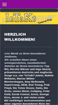 Mobile Screenshot of intakt-unplugged.de